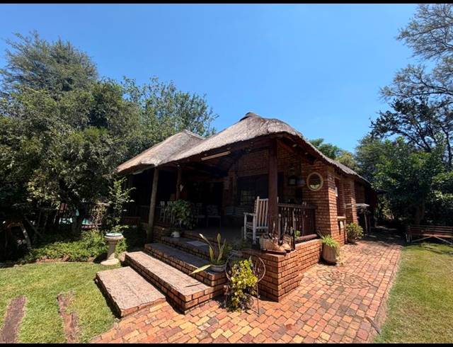 3 BEDROOM HOUSE FOR SALE IN PRESIDENTSRUS